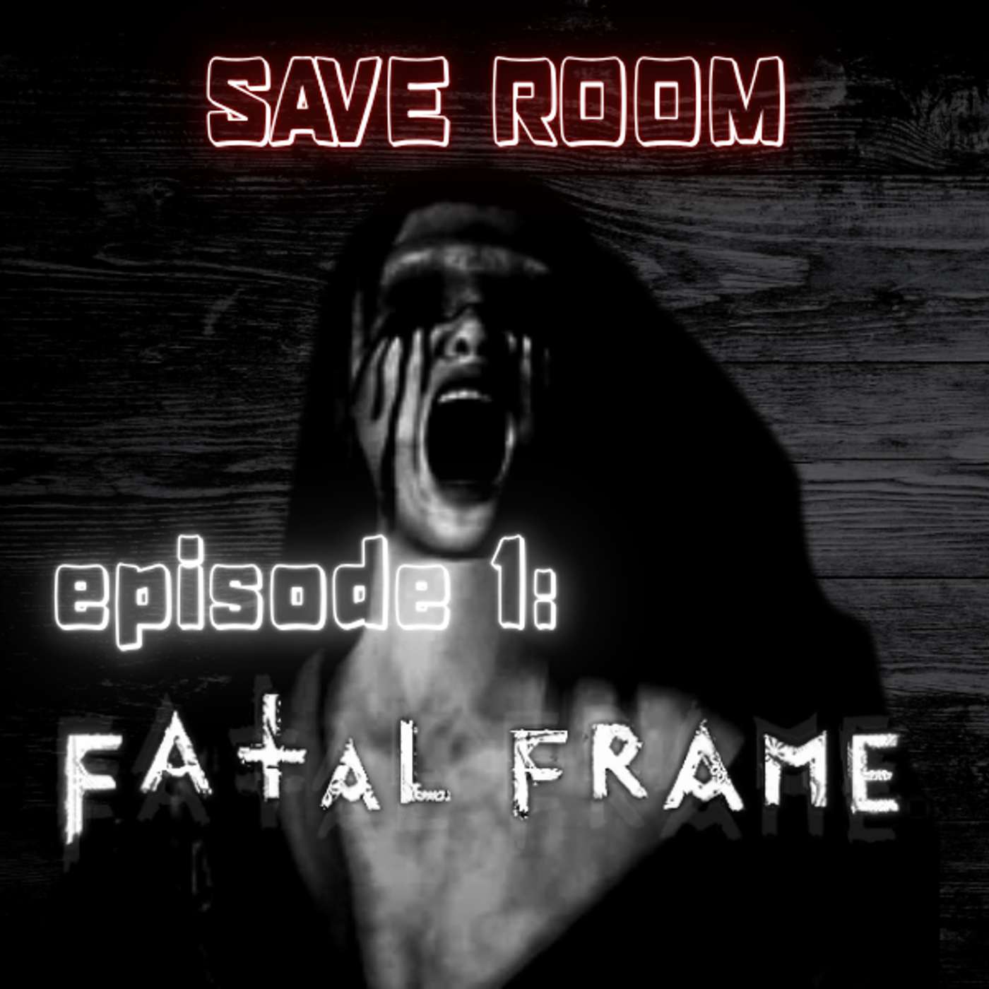 Fatal Frame Trilogy episode artwork