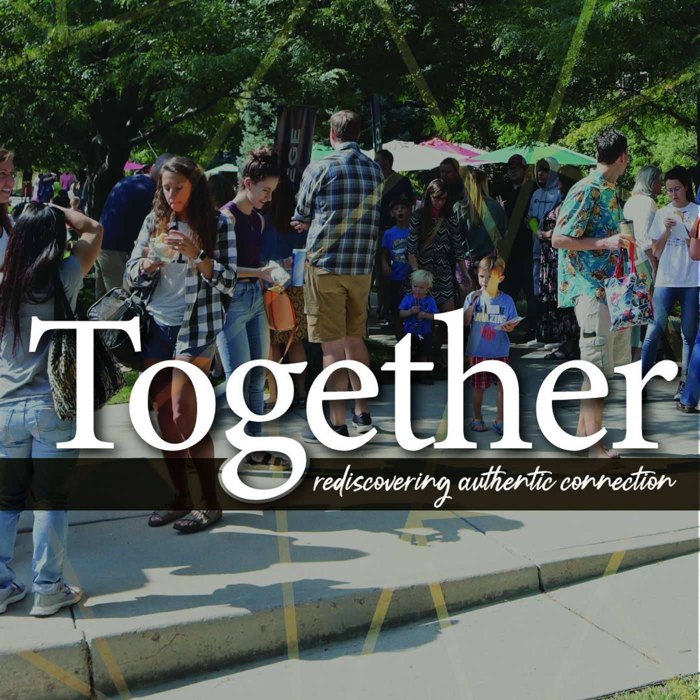 Christ Community Church, Greeley