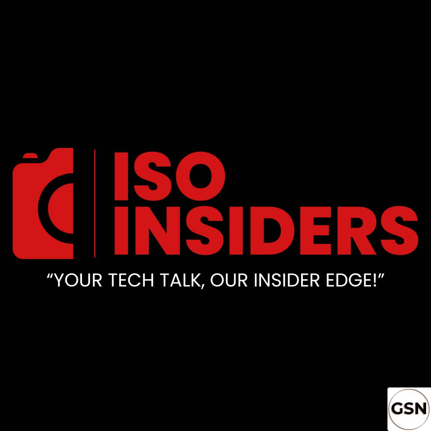ISO INSIDERS