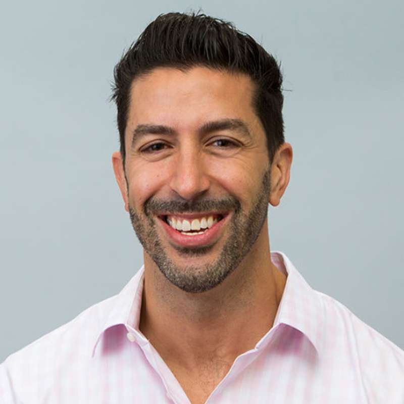 Chris Strammiello