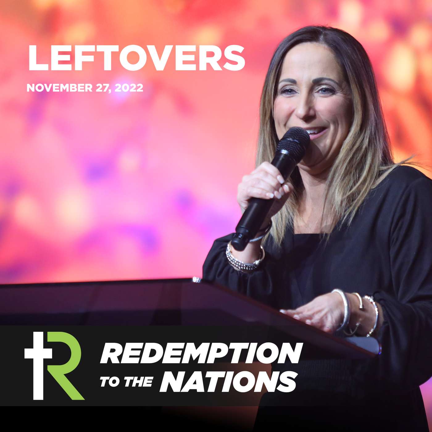 Redemption to the Nations Church