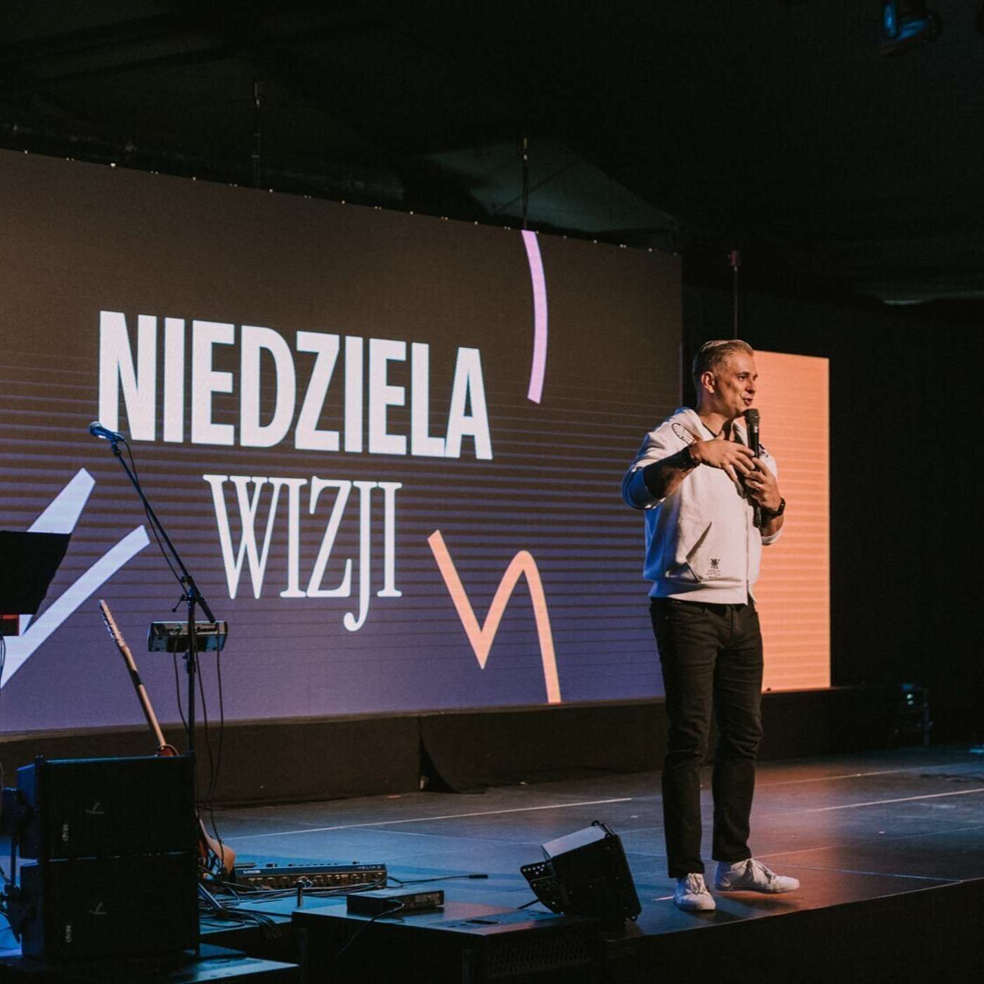 #167: Wizja WDJ na 2024 – Adam Piątkowski | 7.01.2024