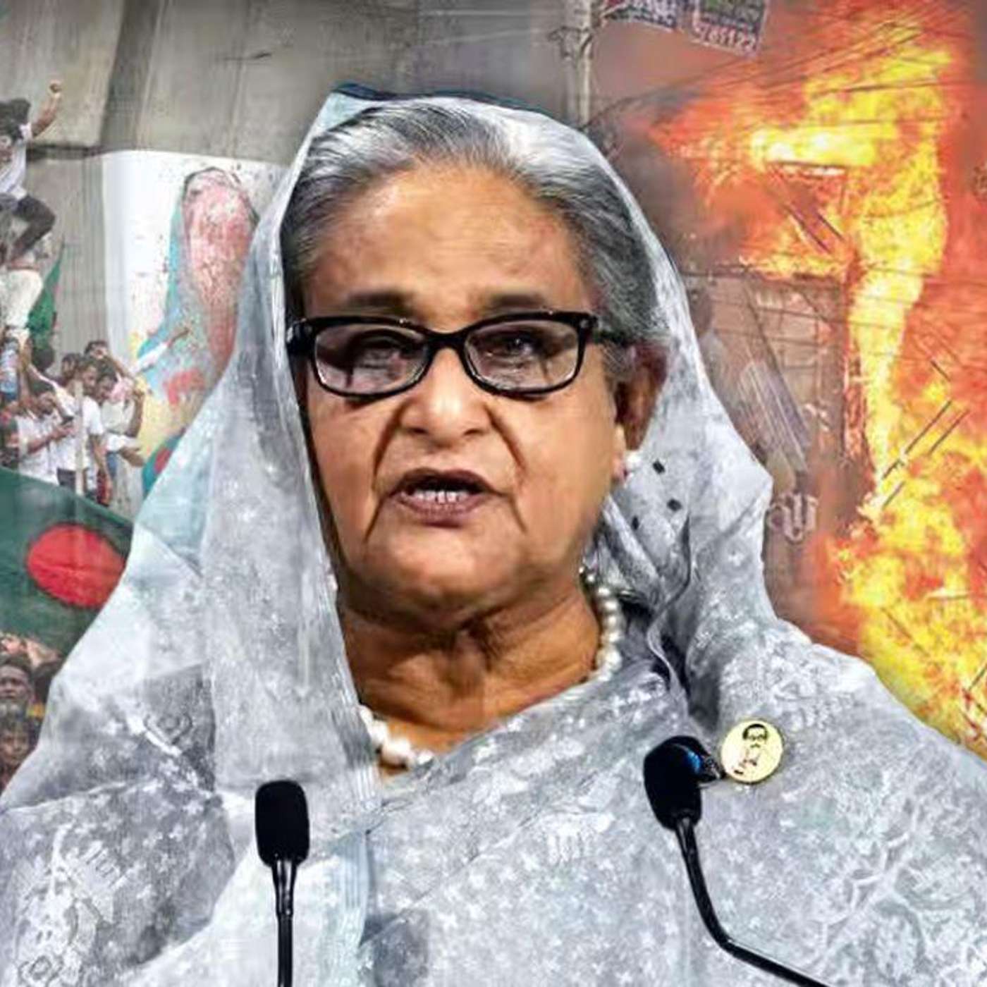 Bangladesh Faces Turmoil After Hasina Death Sentence, Poland Rail Line Explosion Sparks Sabotage Probe, Trump Von Furor Carlson Interview, Emirates Secures $38B Boeing Deal, and more... Bangladesh Faces Turmoil After Hasina Death Sentence, Poland Rail Line Explosion Sparks Sabotage Probe, Trump Von Furor Carlson Interview, Emirates Secures $38B Boeing Deal, and more...