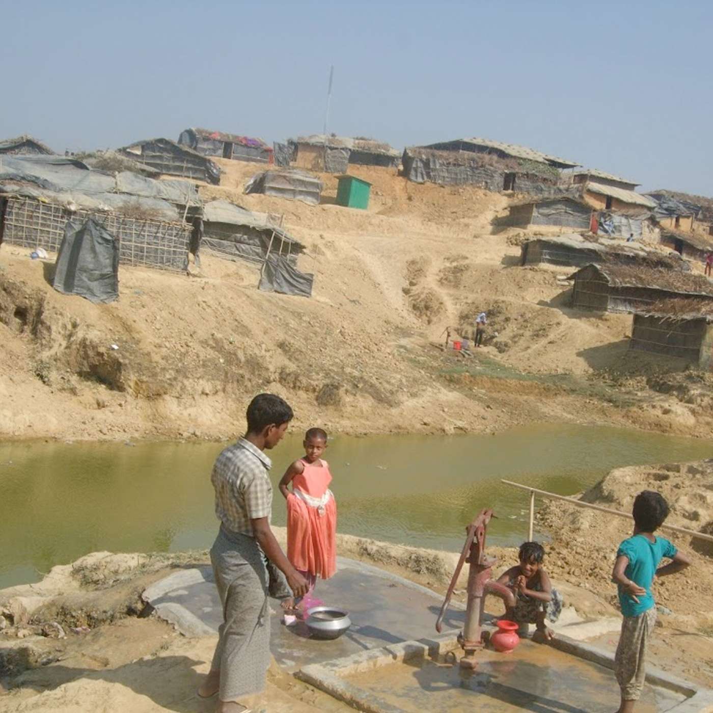 Documentaries on KCLR