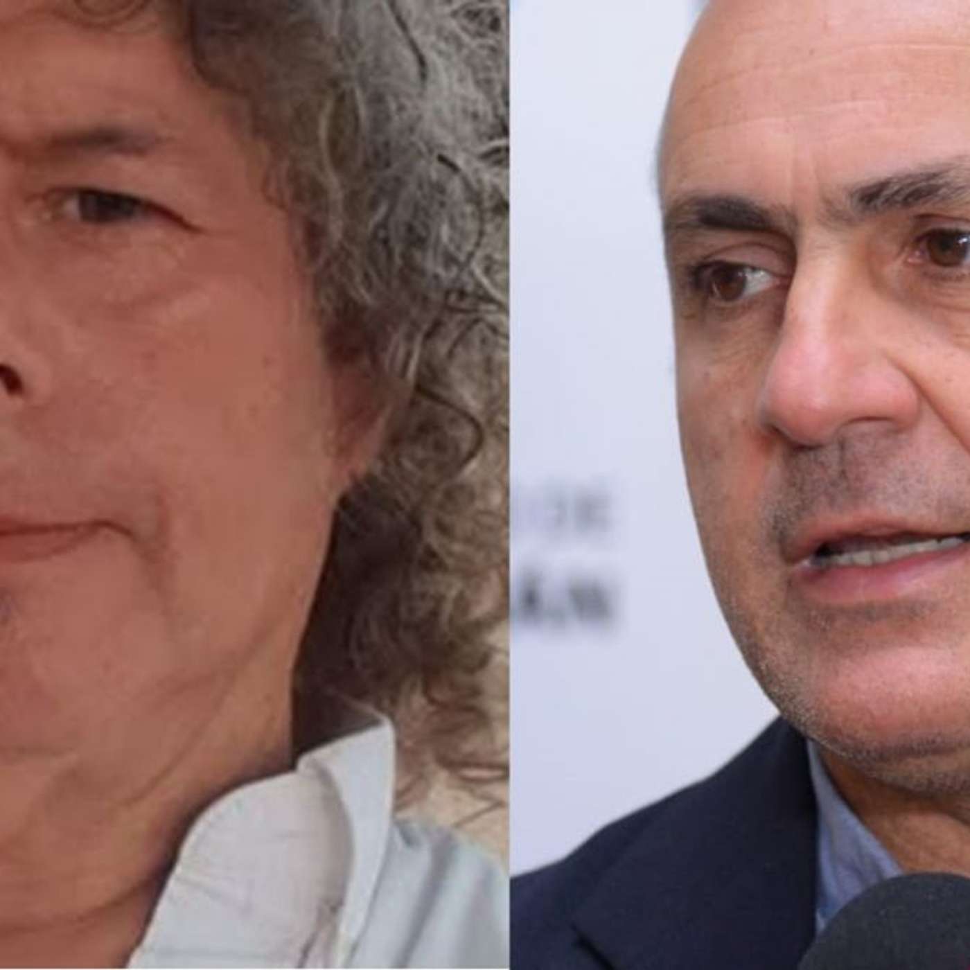 “Te voy a hacer p...”: archivan una denuncia de “Pichón” Segura contra Alejandro Molinuevo