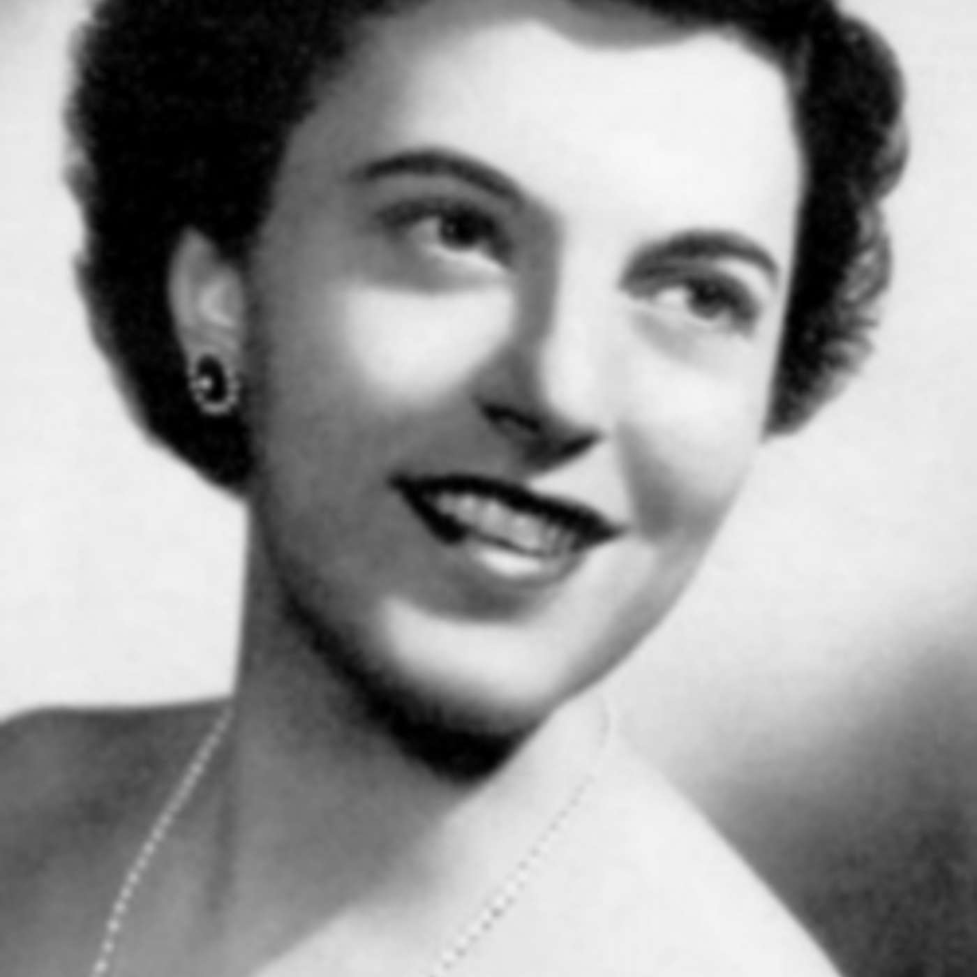 L'aria che tira - Re dell'abisso affrettati  (Un Ballo in Maschera) - Grace Hoffman