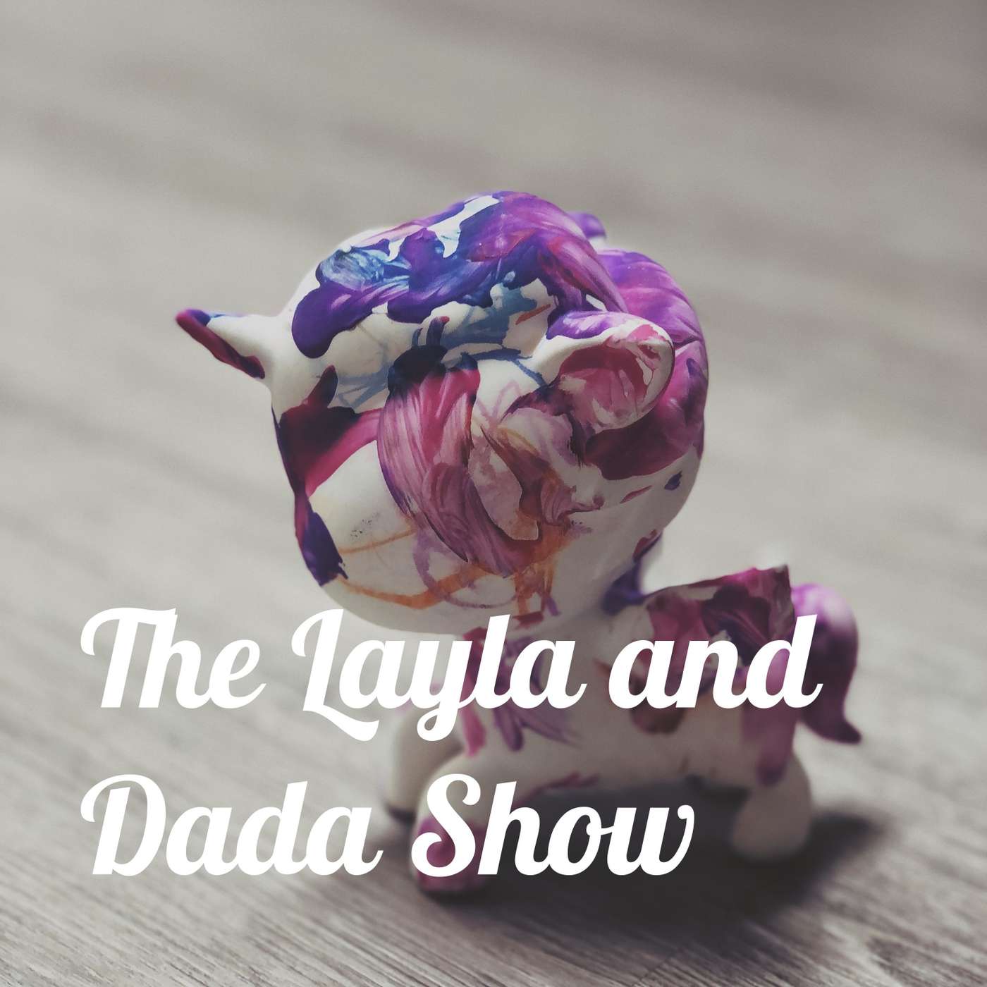 The Layla and Dada Show