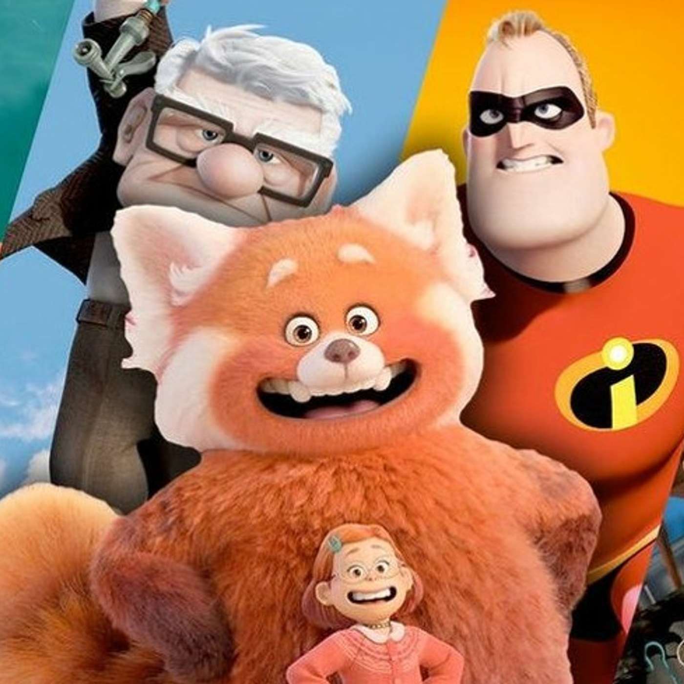 69 - Pixar Layoffs Amid Disney+ Struggles, YouTube vs AdBlock, Sharjah's Maraya Spotlight | 15.01.24