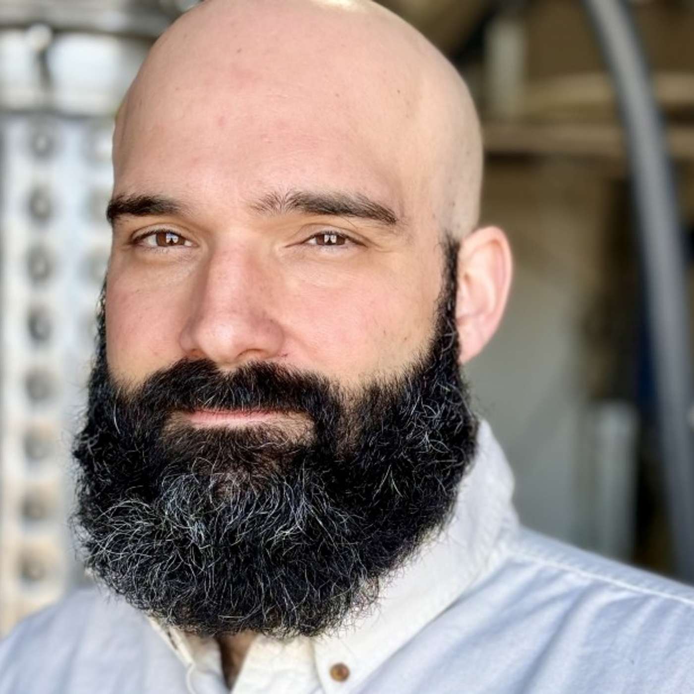 Building the Bioeconomy: Mark Masotti and alterBiota’s Concrete Innovation