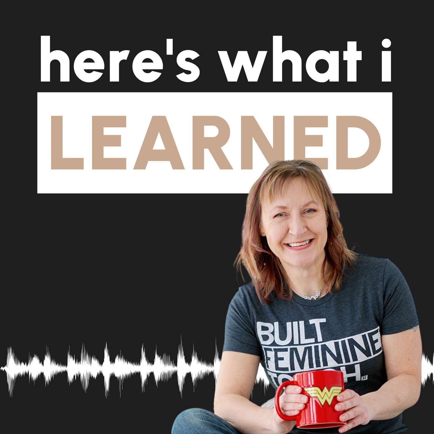 Another show you may love from the Feminist Podcasters Collective