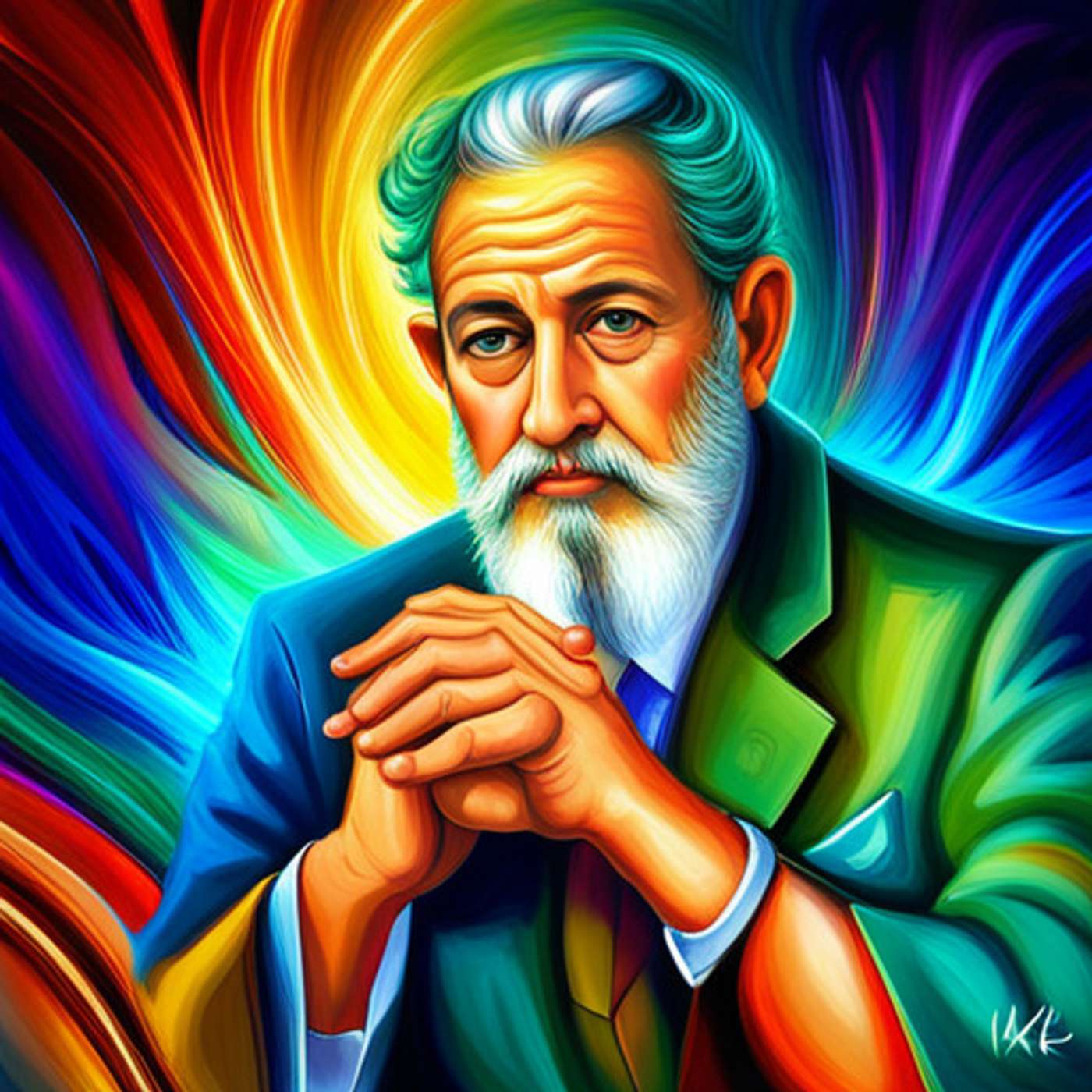 Exploring Rashi's Commentary: Insights and Applications for Everyday Life with Rabbi Solomon Sage episode artwork
