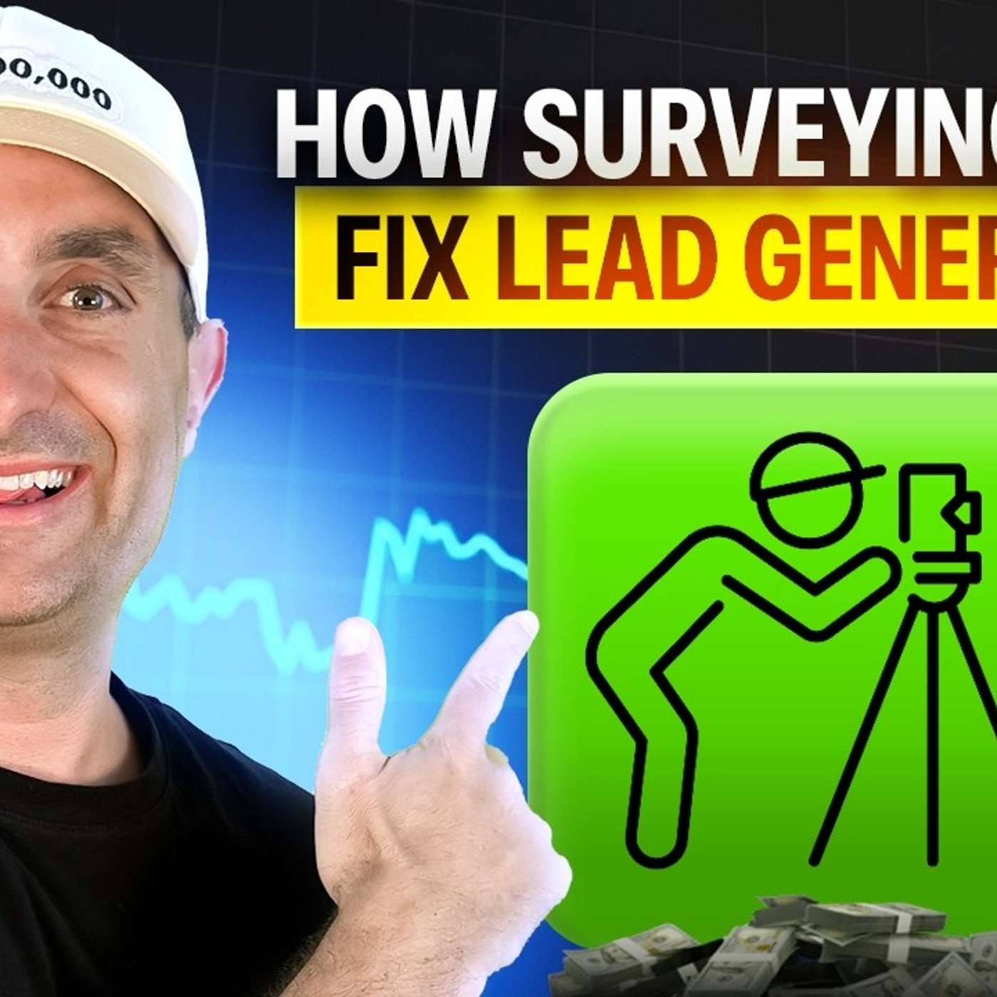 The 2026 Digital Marketing Strategy That Actually Works for Surveyors episode artwork