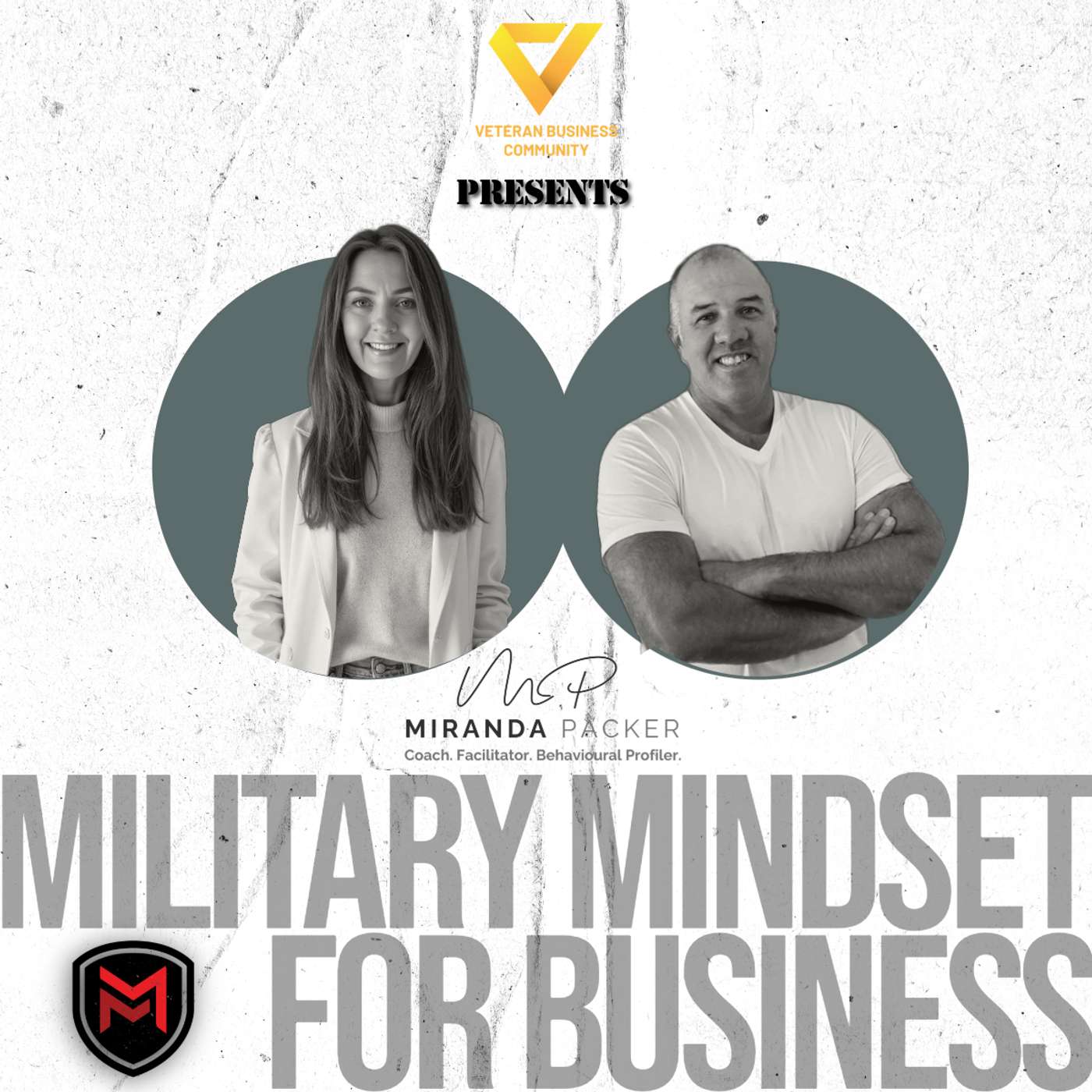 Veteran Business Community Podcast