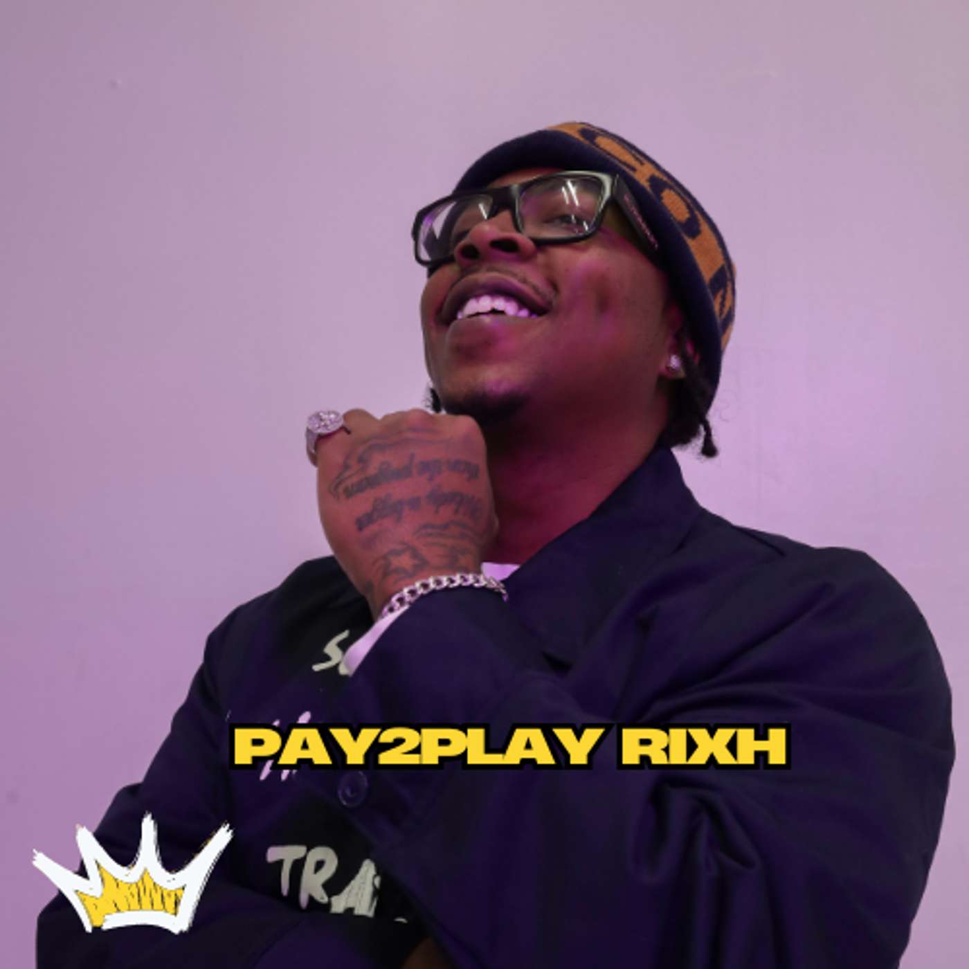 pay2play Rixh