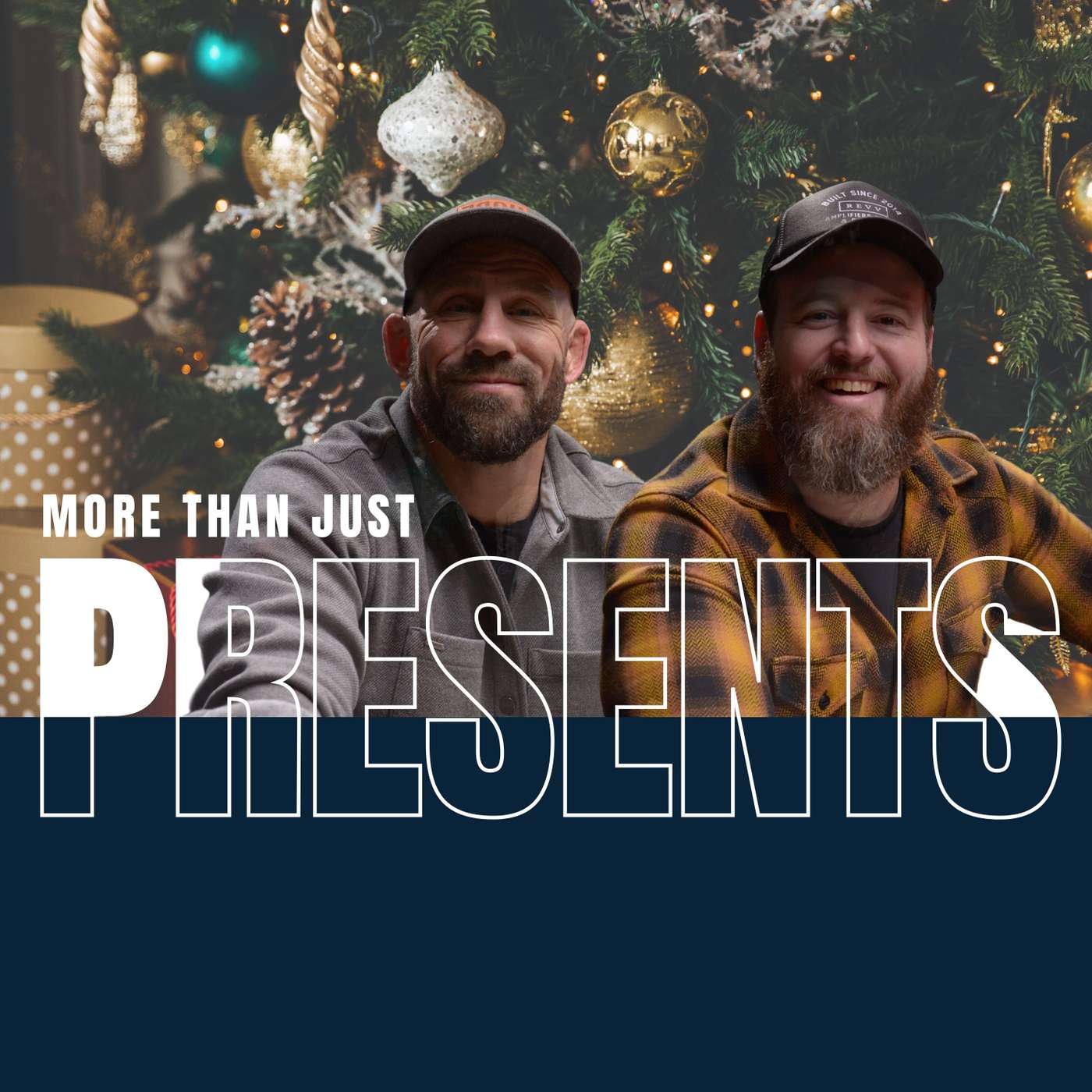 #45 More Than Just Presents: The Reason for the Season