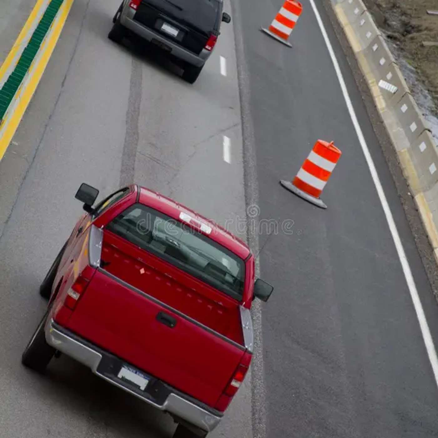 Highway 10 single lane between Inglewood and Victoria until Sept 28, 2026 episode artwork