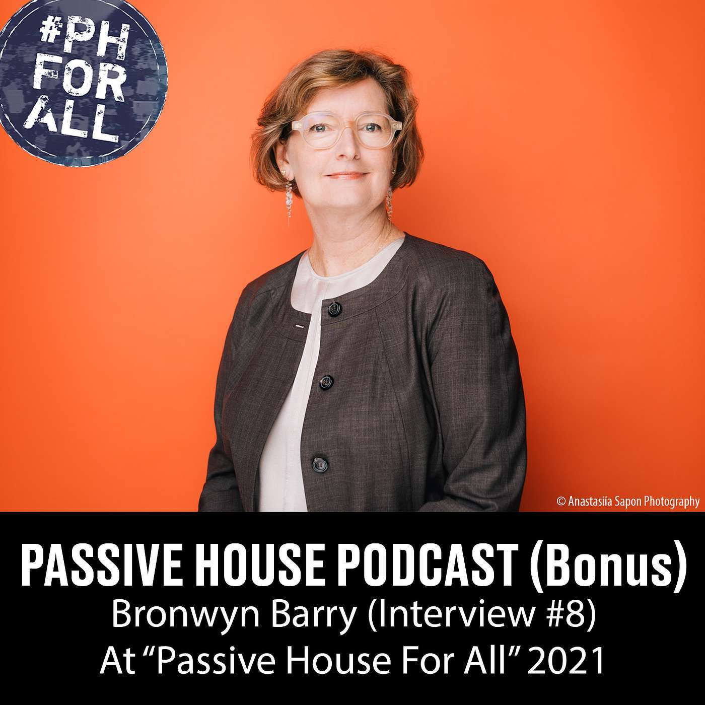 Passive House Podcast