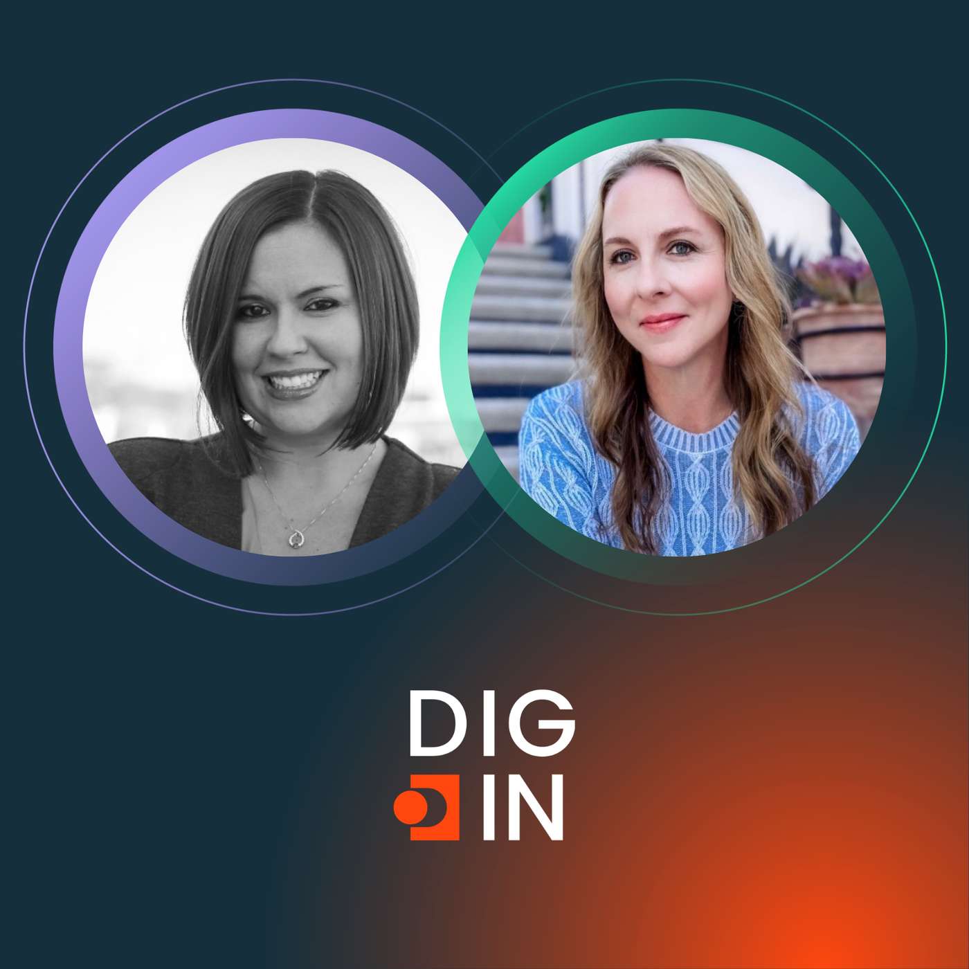 136 Dig (In)spiration: Why brands struggle to stay relevant with new audiences