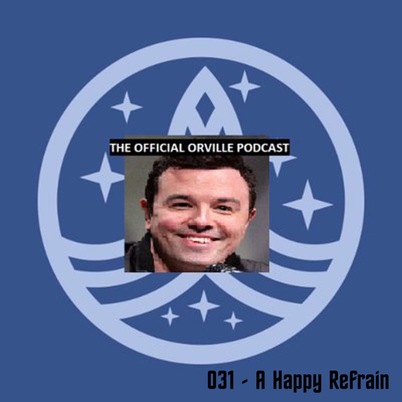 Episode 031 - A Happy Refrain episode artwork