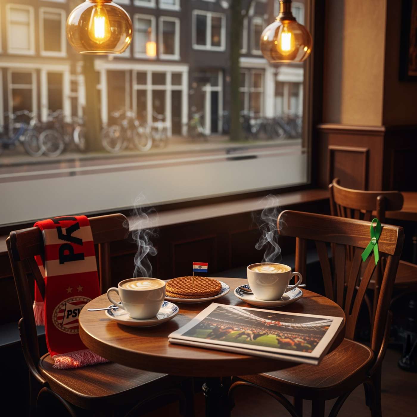 Dutch Dialogues A1: News