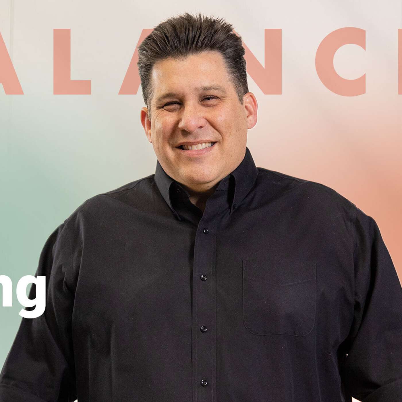 Giving | Balanced | Week 3 episode artwork