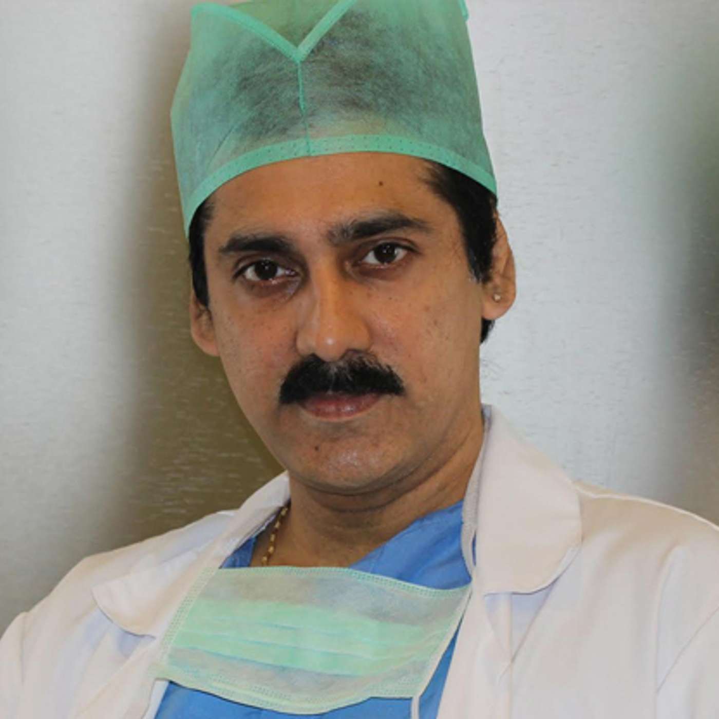 Skull Base Surgery with Dr. Janakiram (19/10/23)