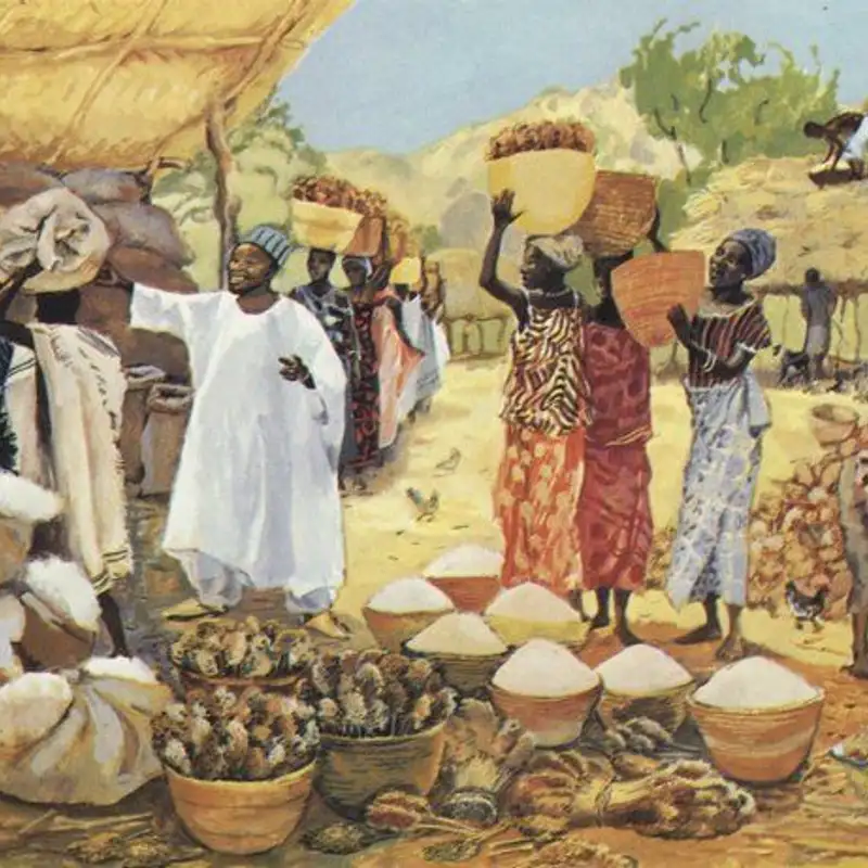 Dix-huitième Dimanche du Temps Ordinaire C