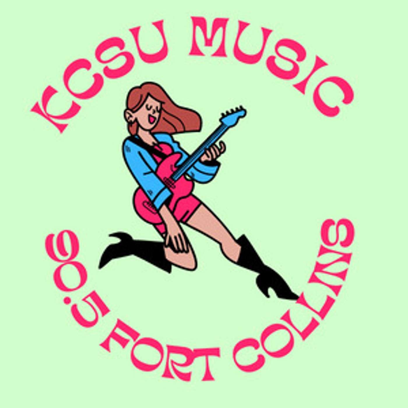KCSU Music