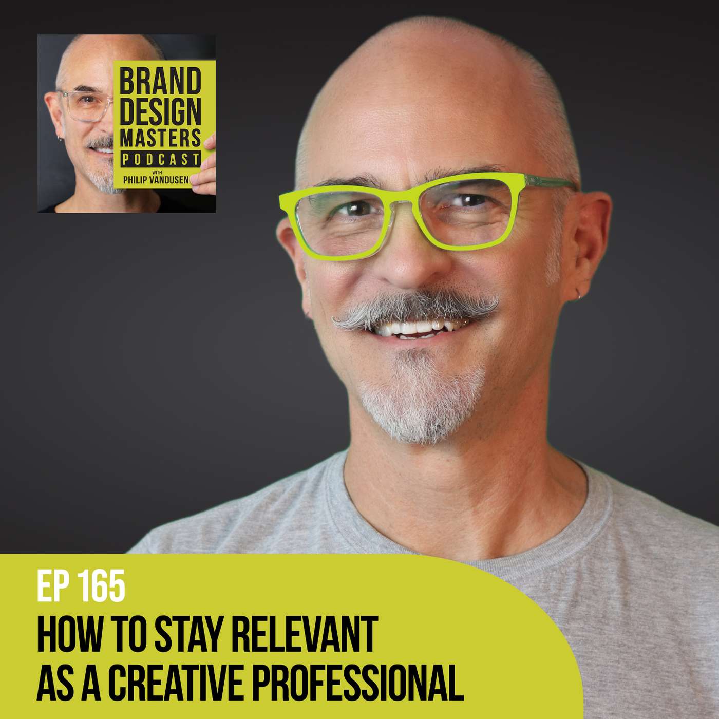 How to Stay Relevant as a Creative Professional How to Stay Relevant as a Creative Professional