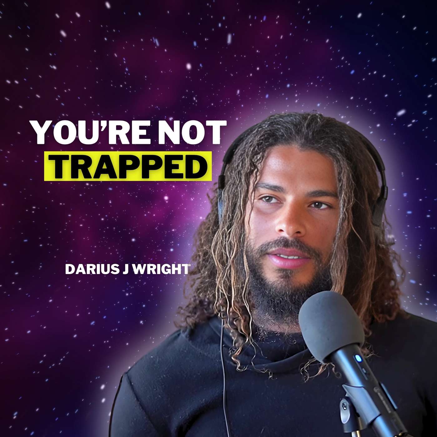 Untethered Consciousness with Rod Bland