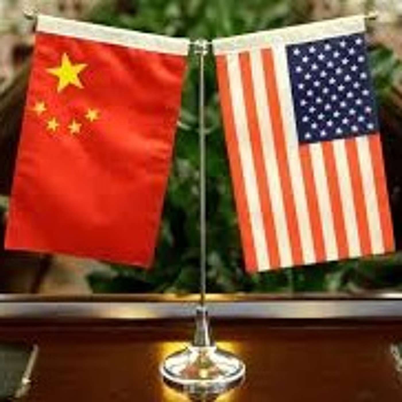 Singaporean Man Admits Spying for China in the US (26.07.20)