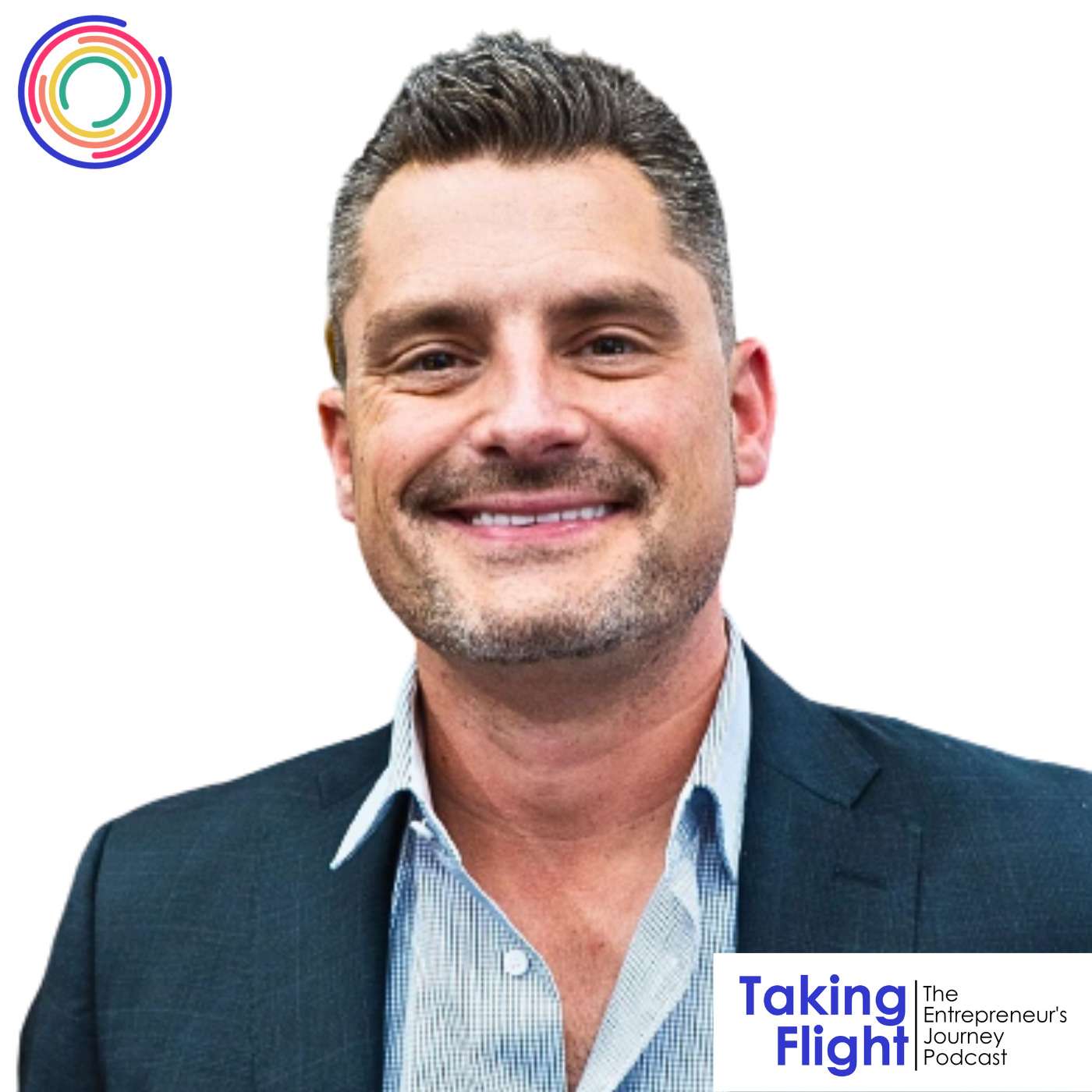 Taking Flight: The Entrepreneurs Journey Podcast