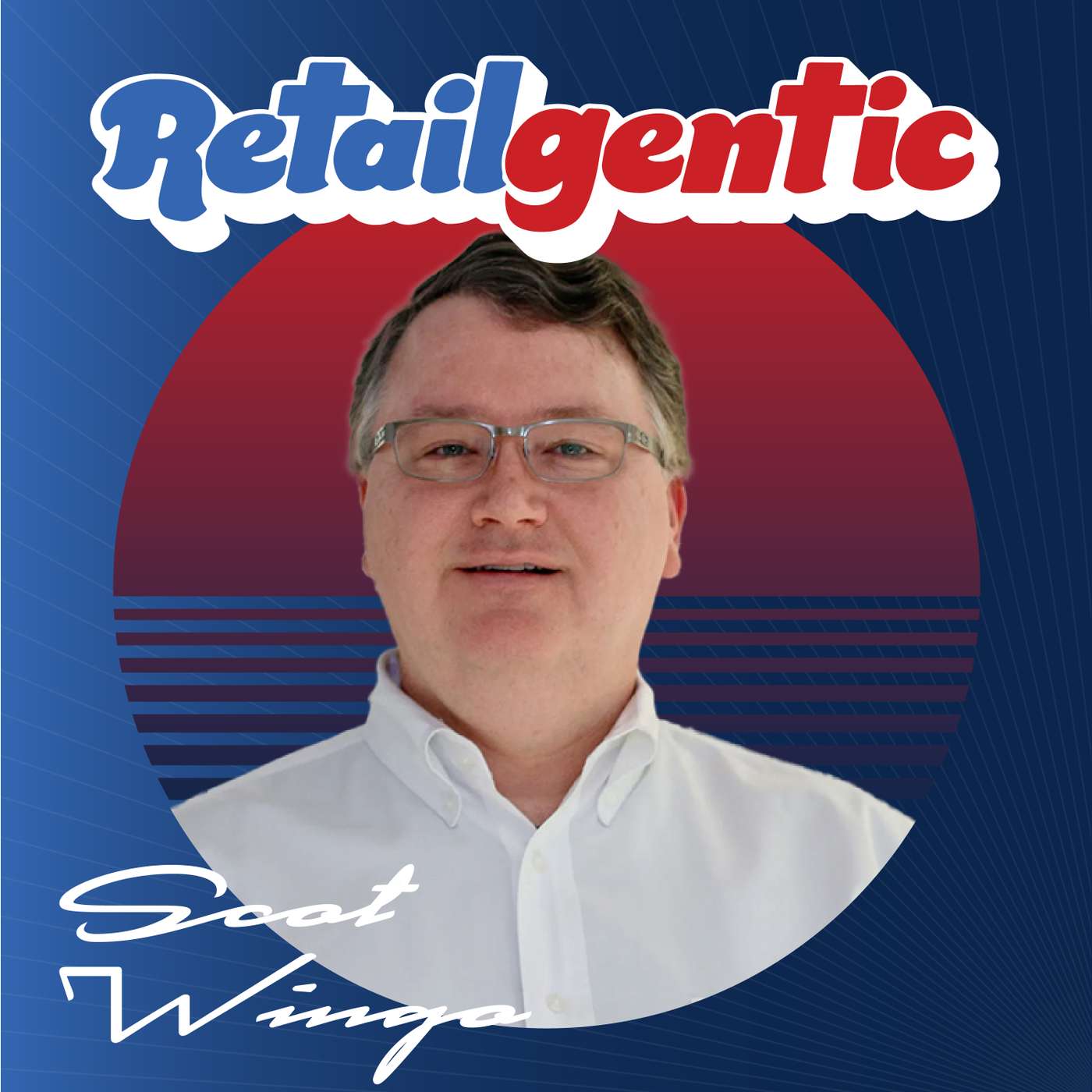 Retailgentic: Agentic Commerce meets Retail and Brands