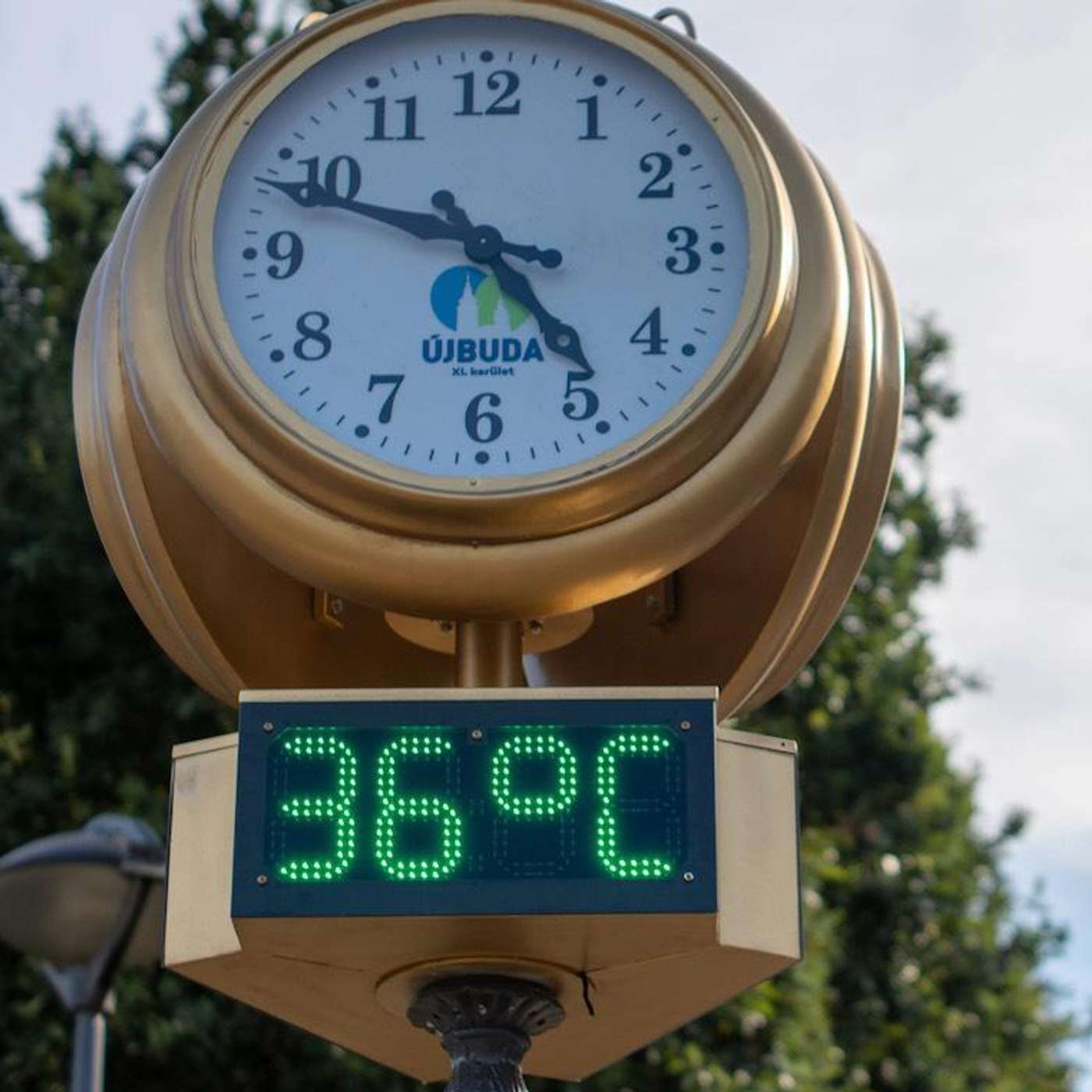 Les vagues de chaleur au Québec, la norme? Les vagues de chaleur au Québec, la norme?