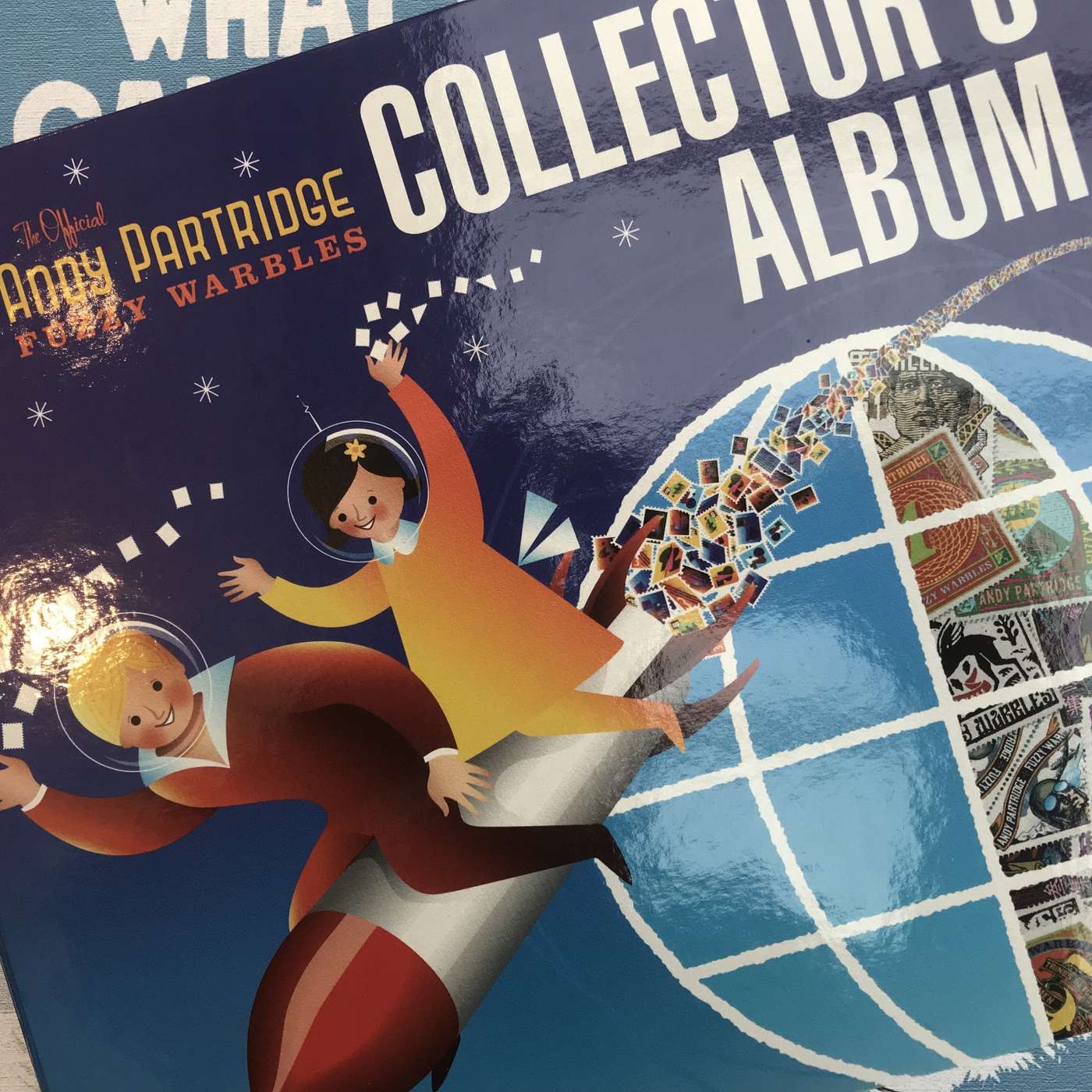 What Do You Call That Noise? The XTC Podcast