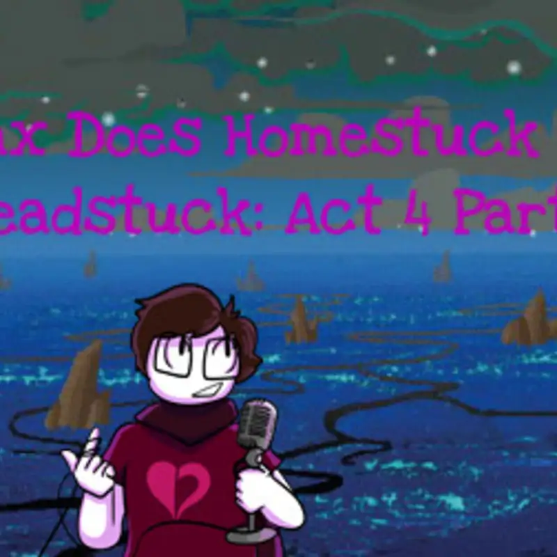 Readstuck 15: Act 4 Part 1