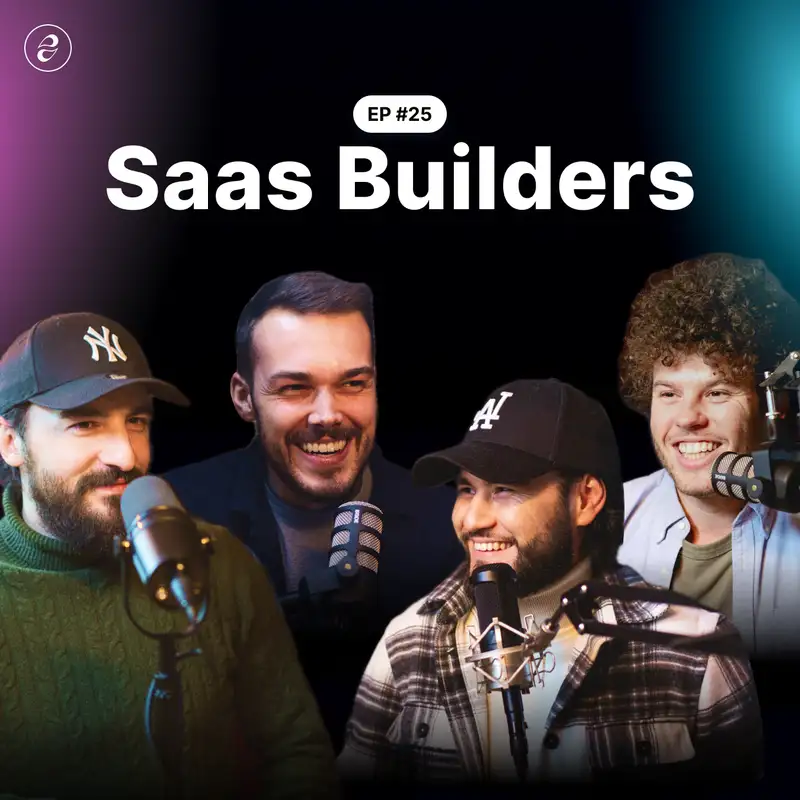 #25 Nos Meilleurs Outils SaaS (et Comment On les Utilise Vraiment)