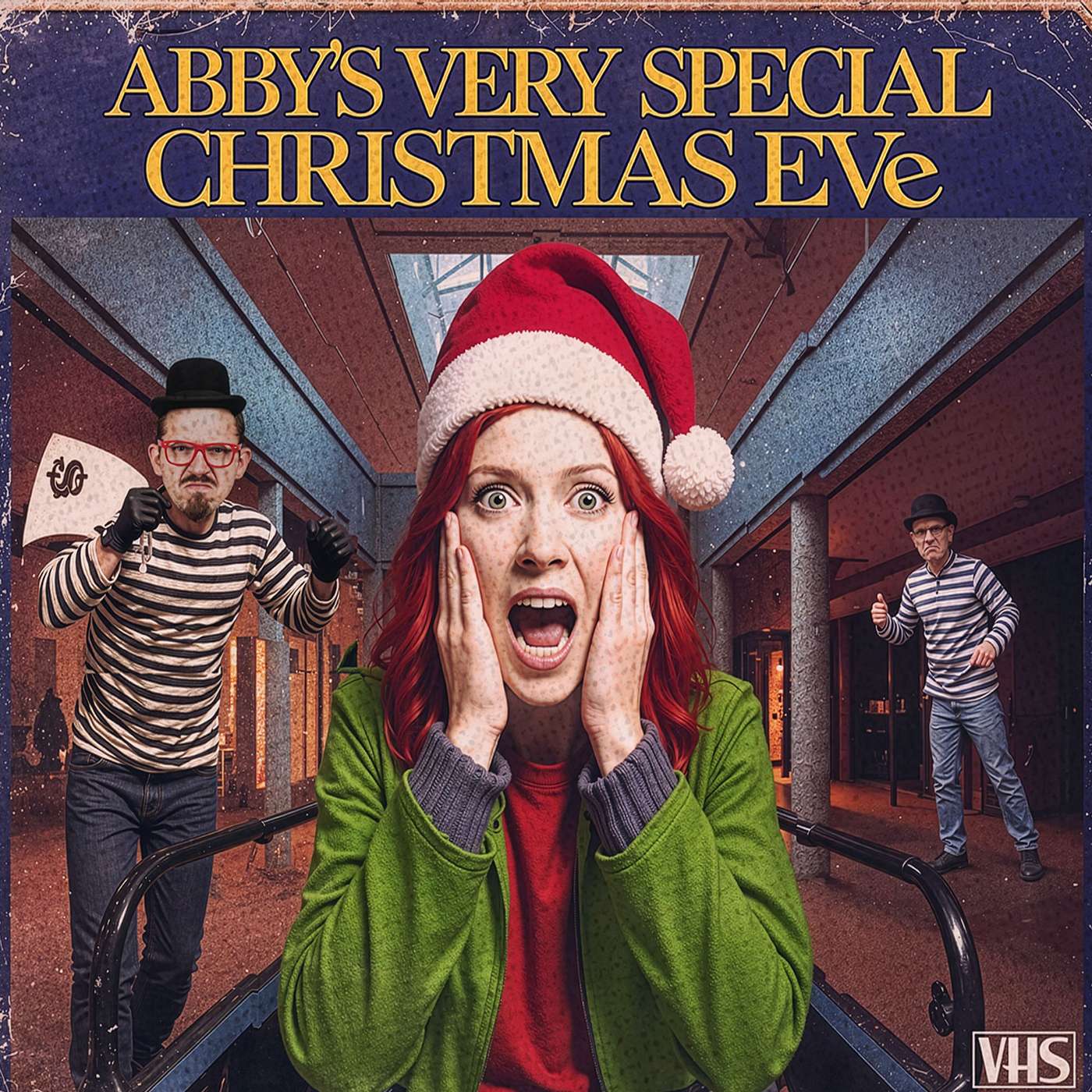 Everly Heights Tales