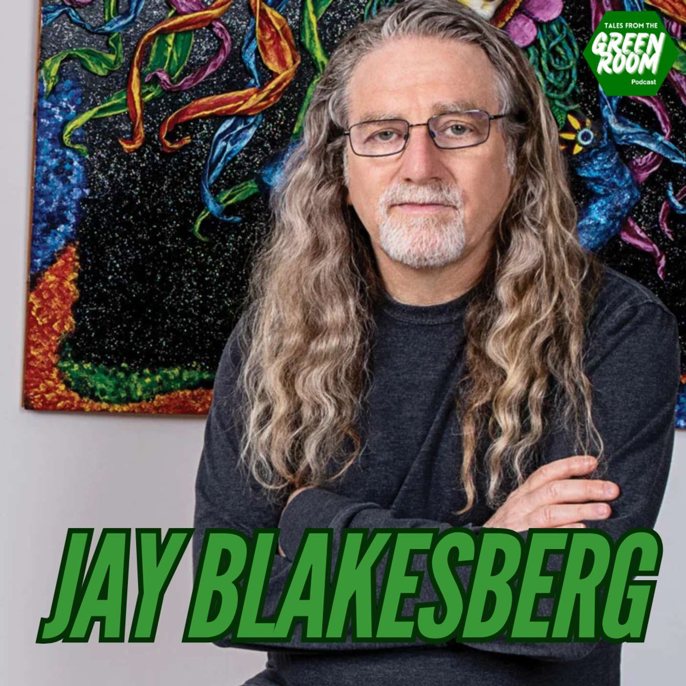 Tales from the Green Room