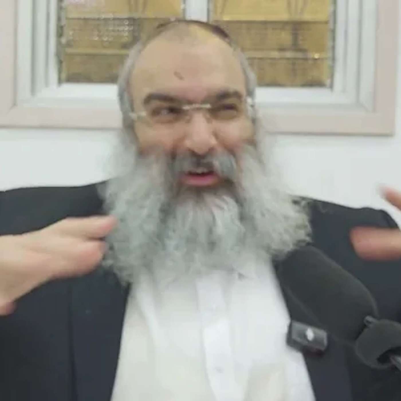 מדף במקרר, קורי עכביש וגלידה – מה נחשב 'בונה' בשבת?▪️הרב נחמנסון▪️(בית כנסת חב"ד כפר סבא)
