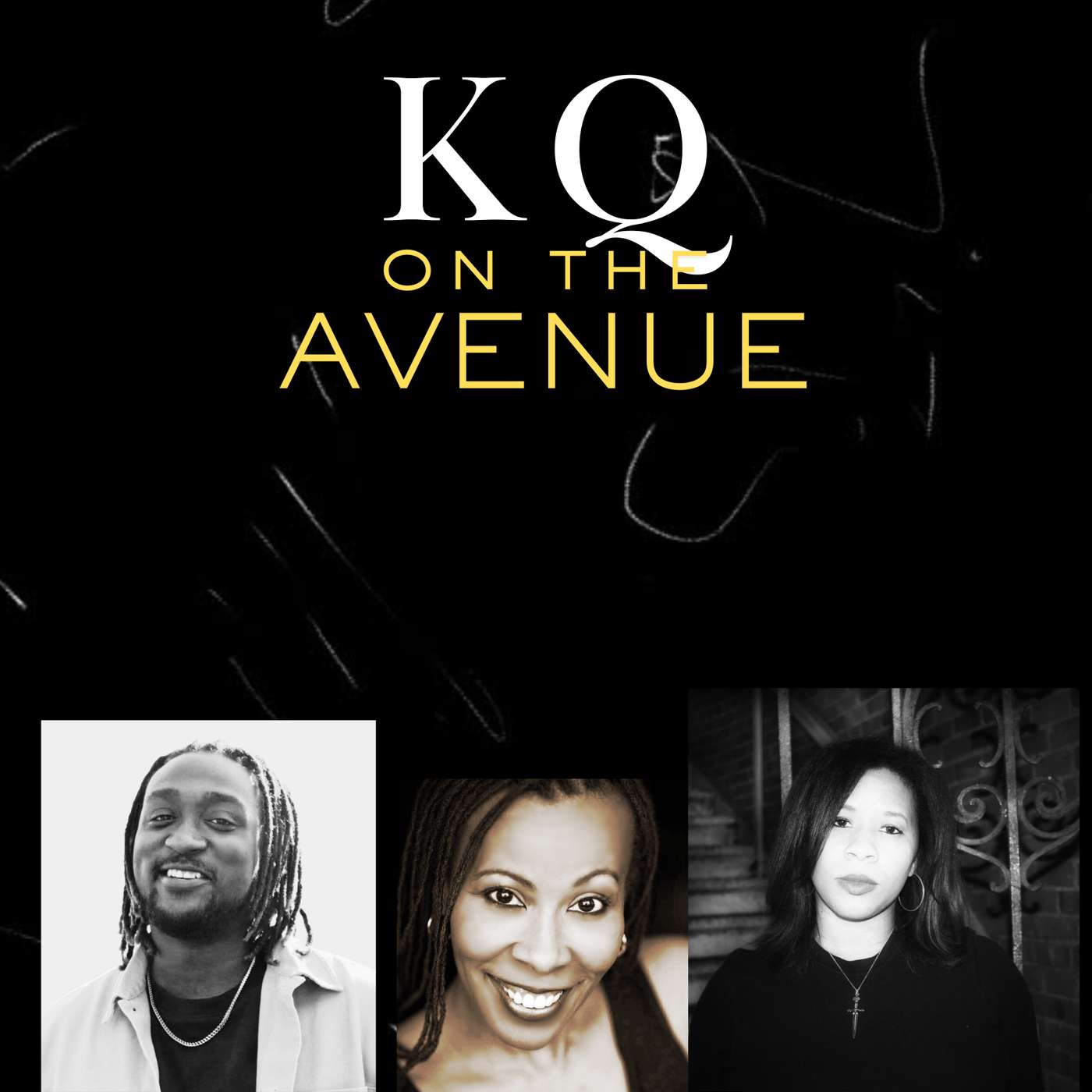 KQ on the Avenue