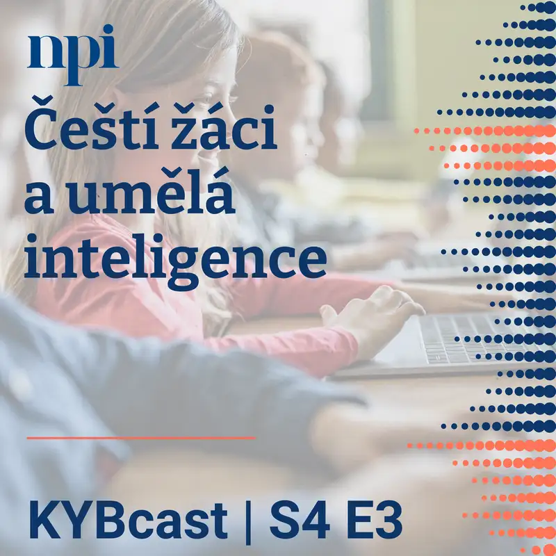 Čeští žáci a umělá inteligence | S4:E3