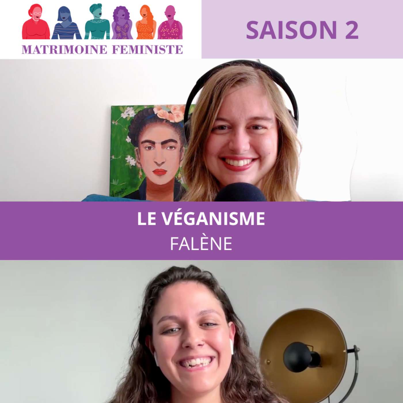 Matrimoine Féministe