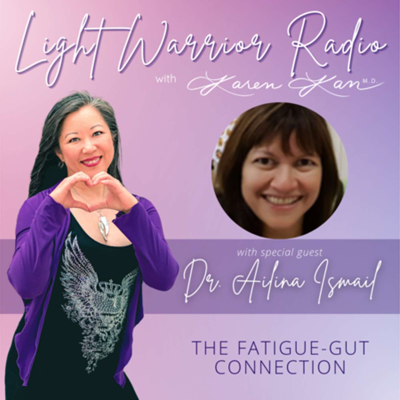 Sensitivity Is Your Superpower Podcast