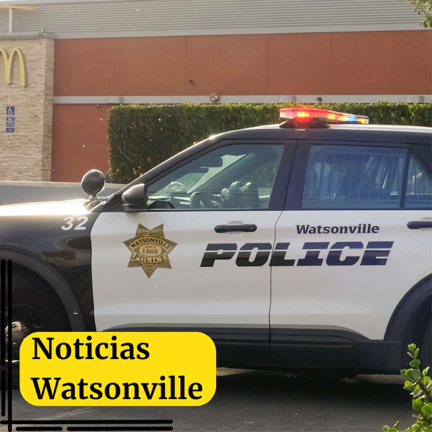 Noticias Watsonville