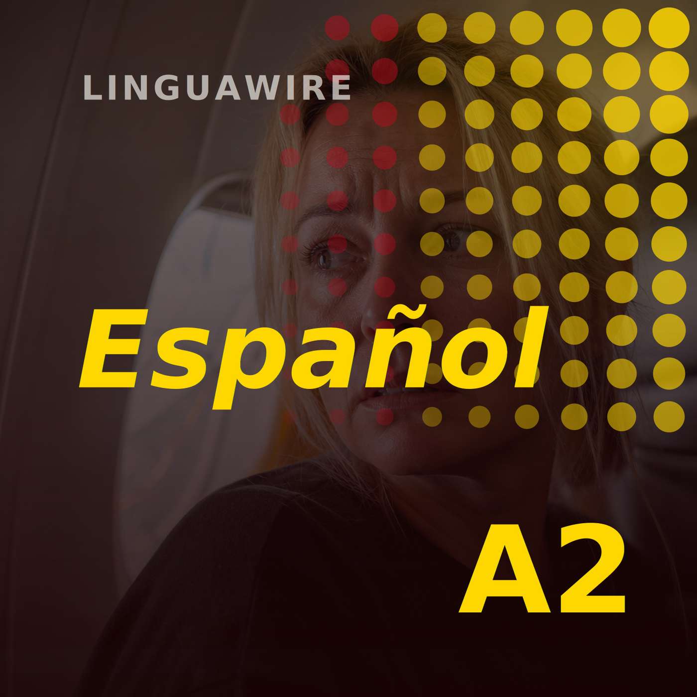 A2 Spanish News | Wife Holds Husband Back on Ryanair Flight