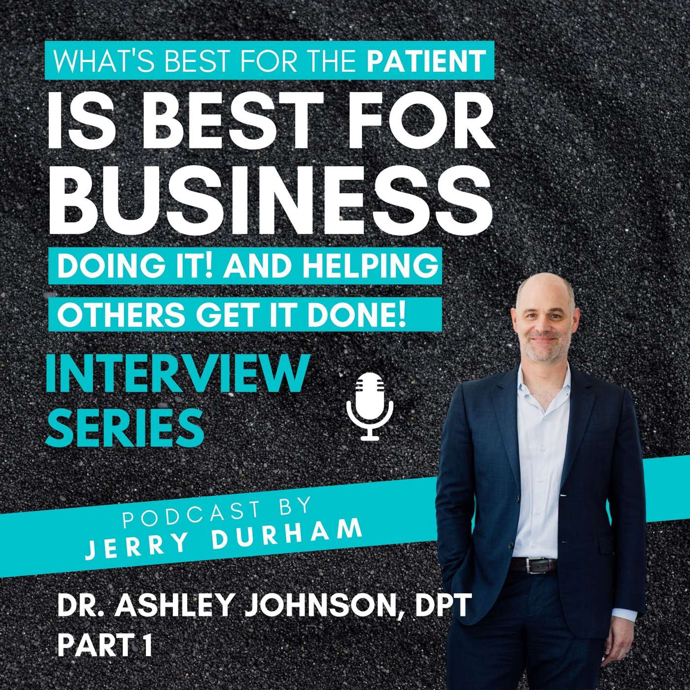 Whats Best For The Patient Is Best For Business