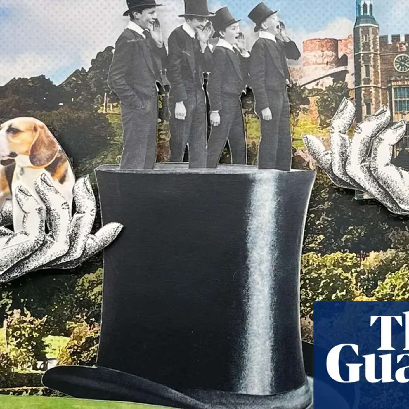 Teen Dies in Tree Incident, UK Tourists Face AI 'Lie Detectors', Corbyn to Defend NHS, Eton Students' Green Space Advantage, and more... episode artwork