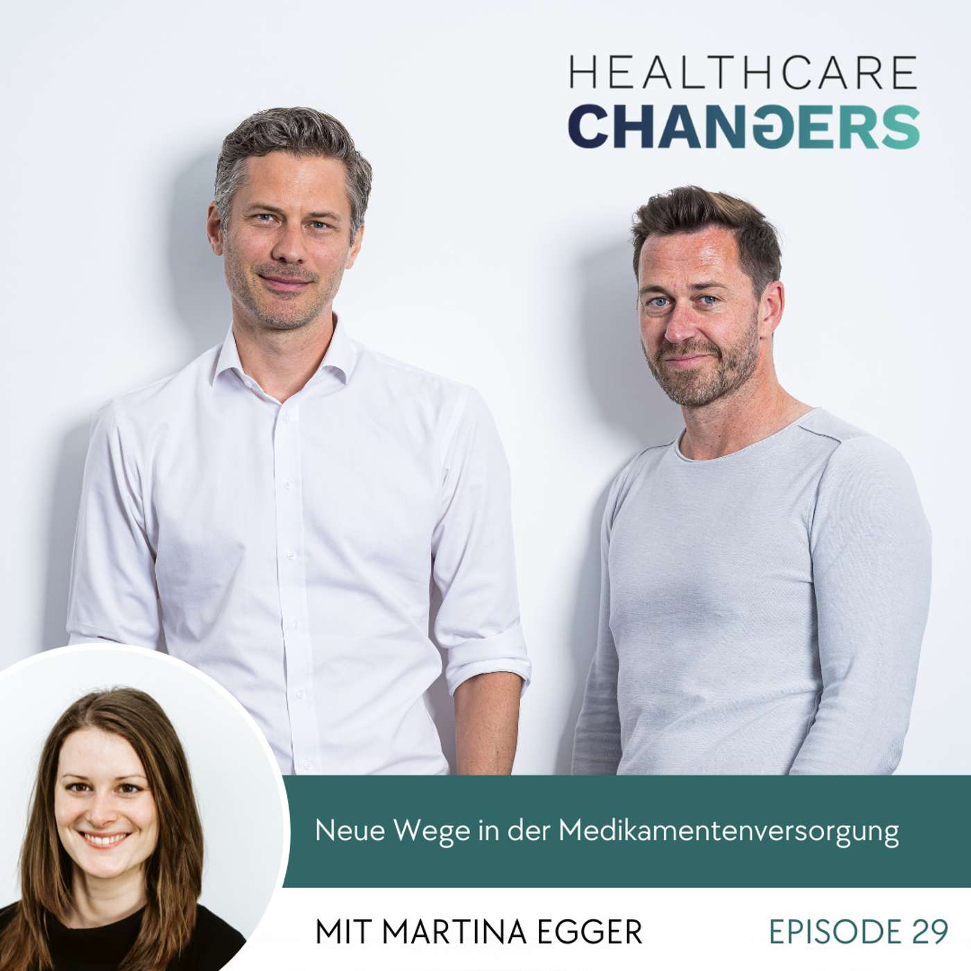 Healthcare Changers Podcast