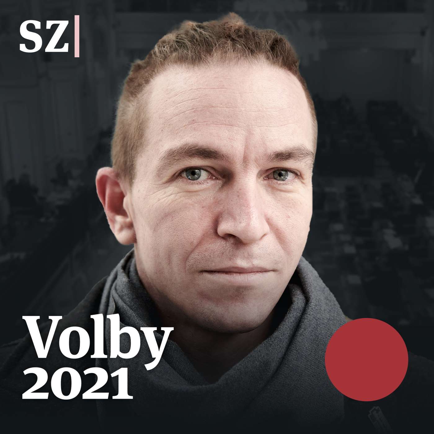 Bartoš: V čem by byl Rakušan lepší kandidát na premiéra než já? Že nemá dredy?